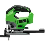 akumulatorska ubodna testera 20V brushless