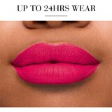 Bourjois Rouge Velvet Ink mat tekoča šminka 3,5 ml odtenek 07 Fushia Cha Cha za ženske | Shoptok.si