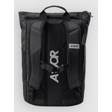 AEVOR Day Pack Flx Nahrbtnik proof black | Shoptok.si