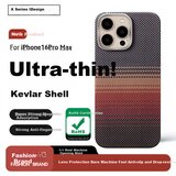  xianyan maska za mobilni telefon iphone 16 pro max, šarena | Eponuda.com