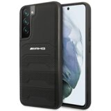 AMG AMHCS22SGSEBK ovitek za Samsung Galaxy S22 5G - črn Cene