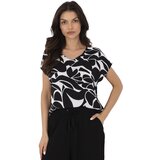 Sublevel Blouse-D73771M10978X-black | Shoptok.si