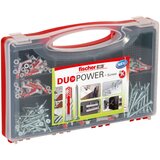 Fischer duopower Tiple s vijcima (280 -dij.) Cijene