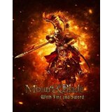 MOUNT Blade: With Fire & Sword Steam Key GLOBAL | ePonuda.com