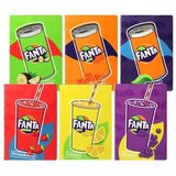Best Buy premium sveska sa uv lakom 50 lista fanta - odaberite linijaturu a4 karo ( 341230 ) | ePonuda.com