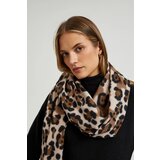 Marisse Women's Scarf Z-Sz-4508 Beige | Shoptok.si
