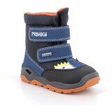 Primigi škornji 68613 F bluet/bl.sc/ner 25 | Shoptok.si