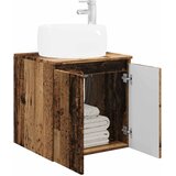  Umivaonik s policom Staro drvo 49,5 x 44,5 x 66 cm | Eponuda.ba