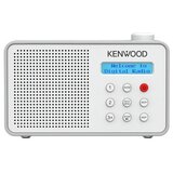 Kenwood CR-M25DAB weiß Cijene