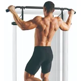 Body Coach Pull up bar drog za med vrata