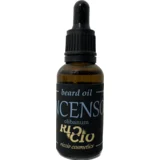 Incenso Ulje za bradu, Olibanum kamen, 30ml