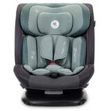 Lorelli Autosjedalica Sagitta i-Size 360° Zelena, 40-150 cm | shoptok.hr