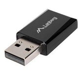 Lanberg NC-0900-WI network card WLAN 600 Mbit /s | shoptok.hr