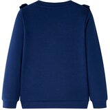 Dječja majica modra 104 | shoptok.hr