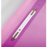  Mapa s pvc mehanizmom, sjaj, Plava | shoptok.hr