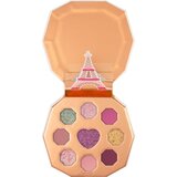 Essence Emily In Paris paleta sjenila za oči 5,6 g | shoptok.hr