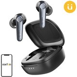 Earfun Air Pro 3 TWS bežične slušalice, ANC (crne) | shoptok.hr