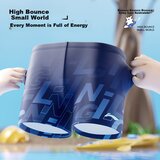 Li-Ning Kupaći kostim za dečake, Teget | Eponuda.com