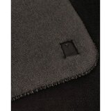 Joop! tanka odeja antracit, siva, temno siva | Shoptok.si