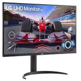 LG 32" 4K UltraFine 32UR550K-BVA, 3840x2160, 4ms, 250cd60Hz, 2xHDMI, DP, 2x5w speakers, HAS | Eponuda.ba