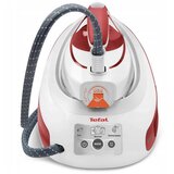 Tefal parna postaja SV6111E1 red-white | shoptok.hr