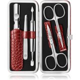 Zwilling Classic Inox set za manikiro Red | Shoptok.si