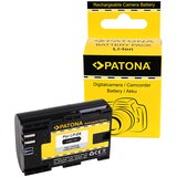 baterija LP-E6 / LP-E6N za canon eos 5D mark iii / eos 5D mark ii / eos 7D, 1300 mah | Shoptok.si
