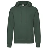 Fruit Of The Loom F44•Classic Hooded Sweat