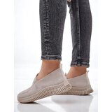 Resti Slip-on women's fabric sports shoes Serra | shoptok.hr