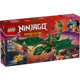 Lego NINJAGO® - Lojdov zeleni šumski zmaj (71829)