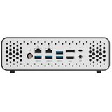 Zotac ZBOX CI622 Nano Intel i3-10110U/Intel UHD ZBOX-CI622NANO-BE mini pc računar | Eponuda.com