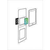 Reboon univezalna torbica / nosilec booncover XS2 rdeča | Shoptok.si