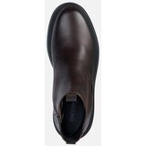 Geox Brown men's ankle boots Faloria B Abx - Men's | shoptok.hr
