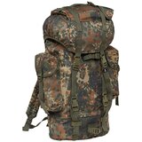 Urban Classics Nylon Military Backpack Flecktarn Cijene