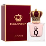 Dolce & Gabbana NOVO: DOLCE&GABBANA ženski parfumi Q by 30ml EDP | Shoptok.si