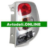 CITROËN/PEUGEOT Zadnja luč C3 PLURIEL 05.03 desna | Shoptok.si
