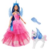 Barbie A Touch of Magic HRR16 lutka | shoptok.hr