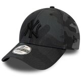 New Era Kape s šiltom New York Yankees Essential Camo 9FORTY Večbarvna | Shoptok.si