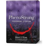 PheroStrong J za Njega - parfem s feromonima za muškarce (50 ml) | shoptok.hr