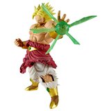 Dragon Ball Figura Z Gxmateria - Broly, 22 cm | shoptok.hr