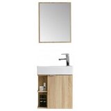 Sanotechnik kopalniski set Spring 50 javor | Shoptok.si
