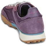 Hoff Nizke superge BRIDGE MKII AUBERGINE Vijolična | Shoptok.si