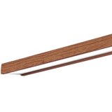  Brilagi-LED Kupatilsko osvetljenje za ogledalo WOODY MIRROR 3v1 LED/15W/230V IP44 hrom/hrast trešnja | Eponuda.com