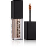 Flormar Shimmer & Shine Liquid Shadow tekuće sjenilo za oči sa šljokicama nijansa 01 Cashmere Gold 4,5 ml | shoptok.hr