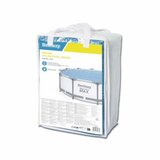 Bestway Flowclear™ PE solarna ponjava Ø 356 cm | Shoptok.si