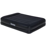 Bestway Napihljiva postelja Tritech za 2 osebi 203x152x46 cm črna, (21135856) | Shoptok.si