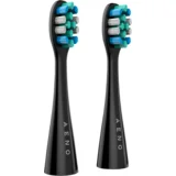 Black nadomestne glave pro DB1S/DB2S 2 kos