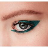 MAC Cosmetics Colour Excess Gel Pencil vodoodporni gel svinčnik za oči odtenek Pool Shark 35 g | Shoptok.si