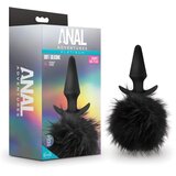 Anal Adventures Analni čep zečji rep | shoptok.hr