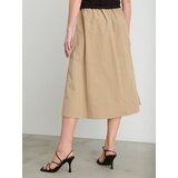 Sinsay Midi suknja | shoptok.hr